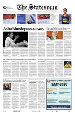 Lucknow - The Statesman