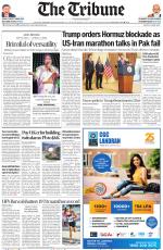 Delhi Edition