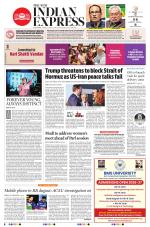 The New Indian Express-Mangaluru