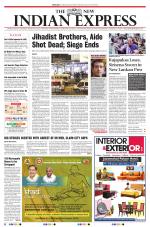 The New Indian Express-Bengaluru
