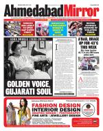 Ahmedabad Mirror