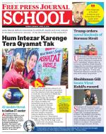 Free Press School - Mumbai Edition