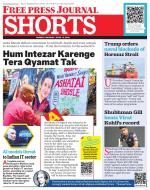 Free Press Journal Shorts