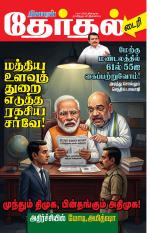 தேர்தல் டைரி