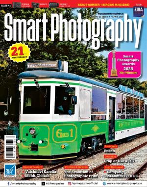 Smart Photography