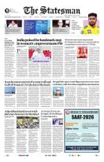 Lucknow - The Statesman