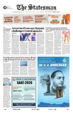 Siliguri - The Statesman