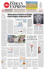 The New Indian Express-Kannur