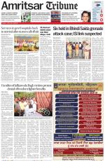 Amritsar Tribune