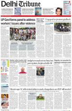 Delhi Tribune