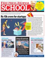 Free Press School - Mumbai Edition