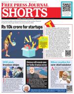Free Press Journal Shorts