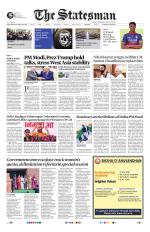Lucknow - The Statesman