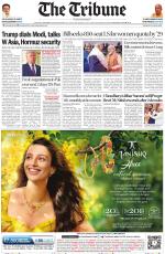 Delhi Edition