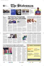  Bhubaneswar -The Statesman