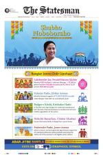 Kolkata - The Statesman