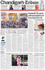 Chandigarh Tribune