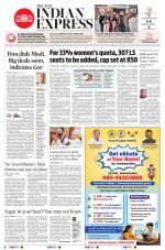 The New Indian Express-Bengaluru