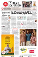 The New Indian Express-Kochi