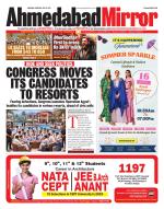 Ahmedabad Mirror
