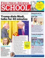 Free Press School - Mumbai Edition