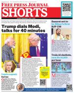 Free Press Journal Shorts