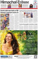 Himachal Tribune