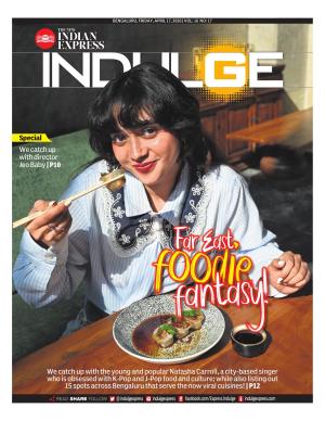 Indulge - Bengaluru