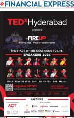 Hyderabad