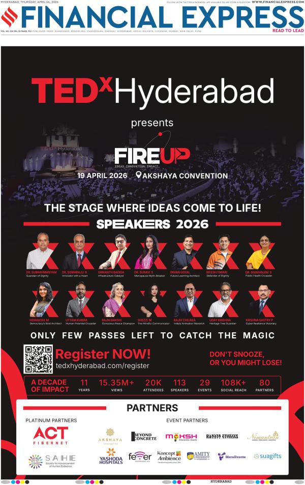 Hyderabad