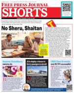 Free Press Journal Shorts
