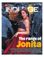 Indulge - Hyderabad
