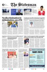 Lucknow - The Statesman