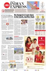 The New Indian Express-Mysuru