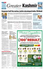 Greater Kashmir