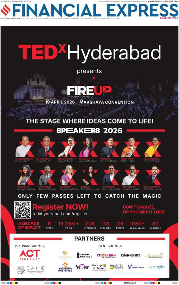 Hyderabad