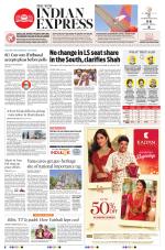 The New Indian Express-Bengaluru
