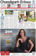 Chandigarh Tribune
