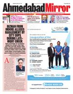 Ahmedabad Mirror
