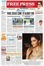 Free Press - Bhopal Epaper Edition