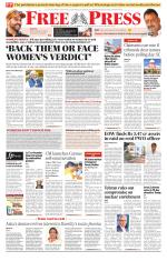 Free Press - Bhopal Epaper Edition