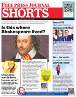 Free Press Journal Shorts