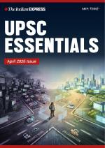 UPSC Essentials
