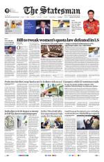 Lucknow - The Statesman