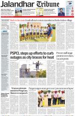 Jalandhar Tribune