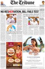 Delhi Edition