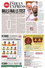 The New Indian Express-Mysuru