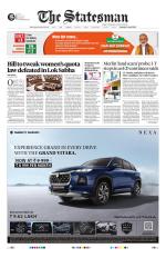 Kolkata - The Statesman
