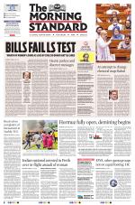 The Morning Standard