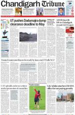 Chandigarh Tribune